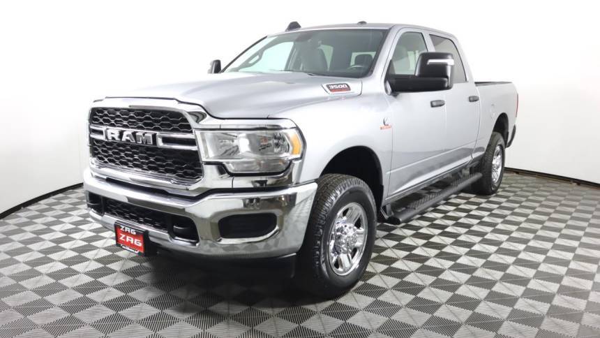 2023 Ram 3500 Tradesman — Pickup Truck — 103,799 mi — Everett, WA