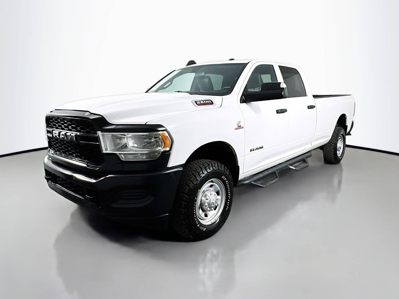 2021 Ram 2500 Tradesman — Pickup Truck — 99,380 mi — Everett, WA