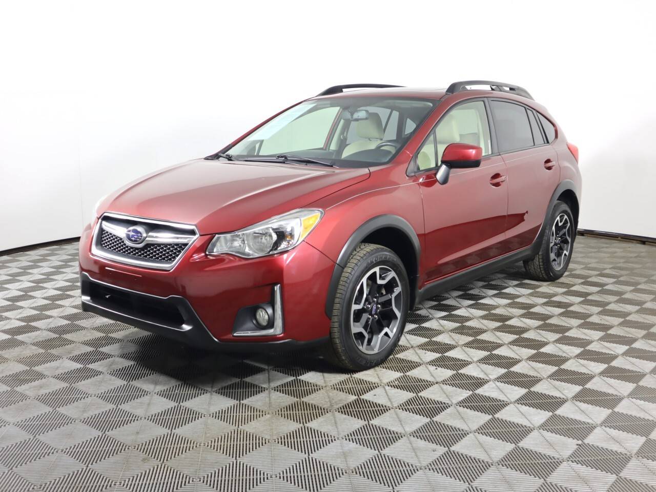 2016 Subaru Crosstrek Premium — SUV — 91,159 mi — Everett, WA