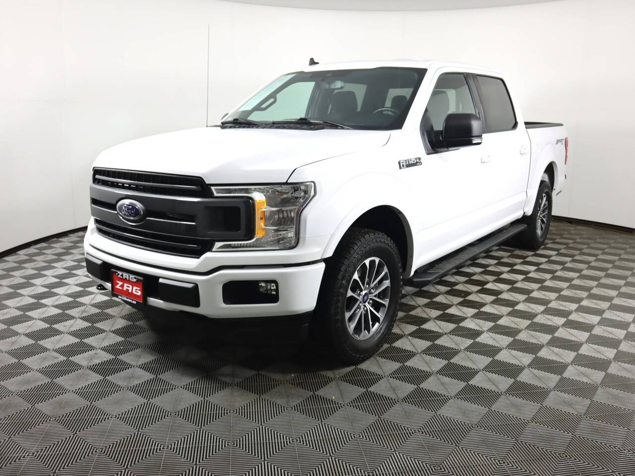 2020 Ford F-150 XLT — Pickup Truck — 67,037 mi — Everett, WA