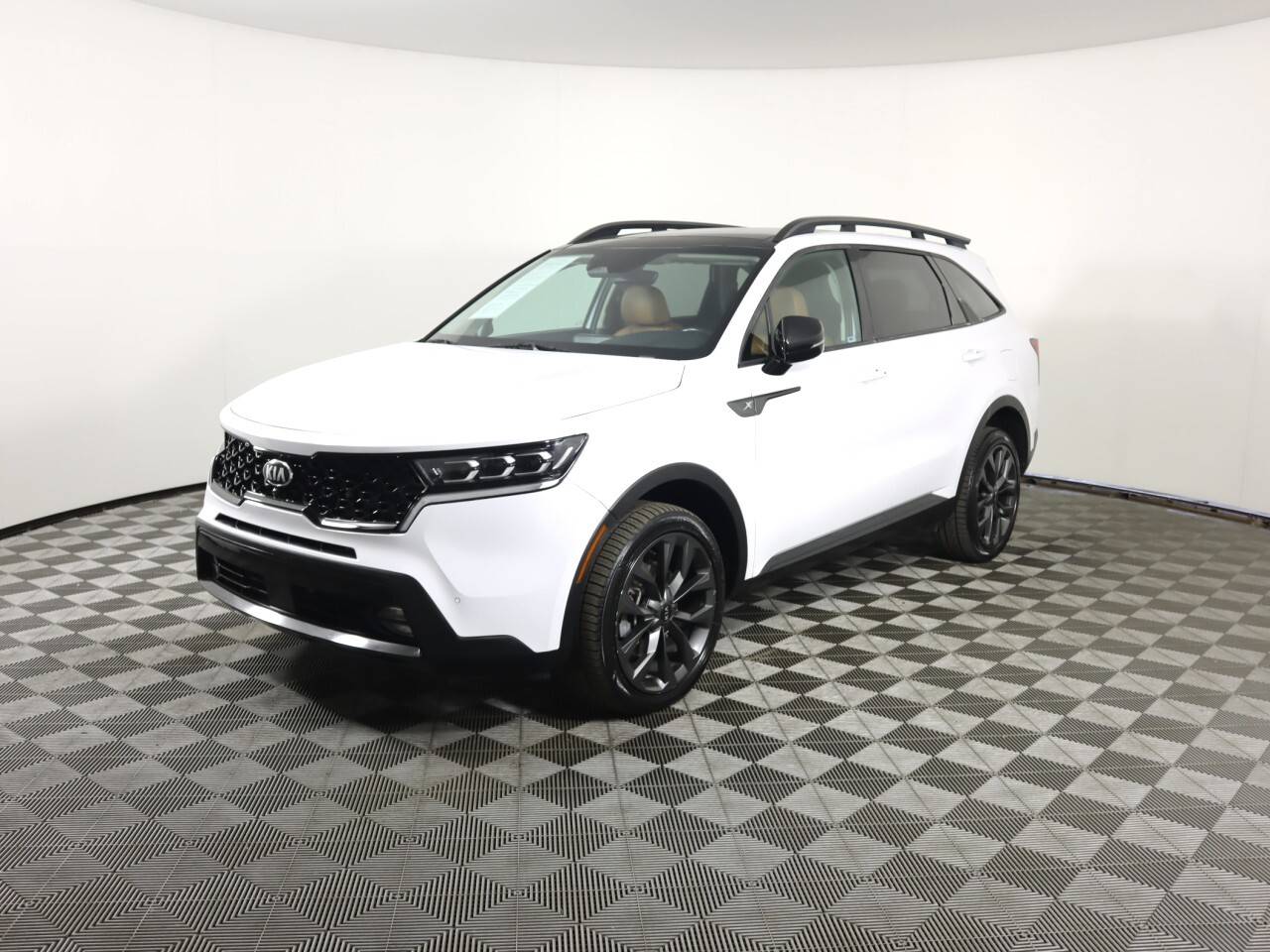 2021 Kia Sorento SX Prestige X-Line — SUV — 64,674 mi — Everett, WA