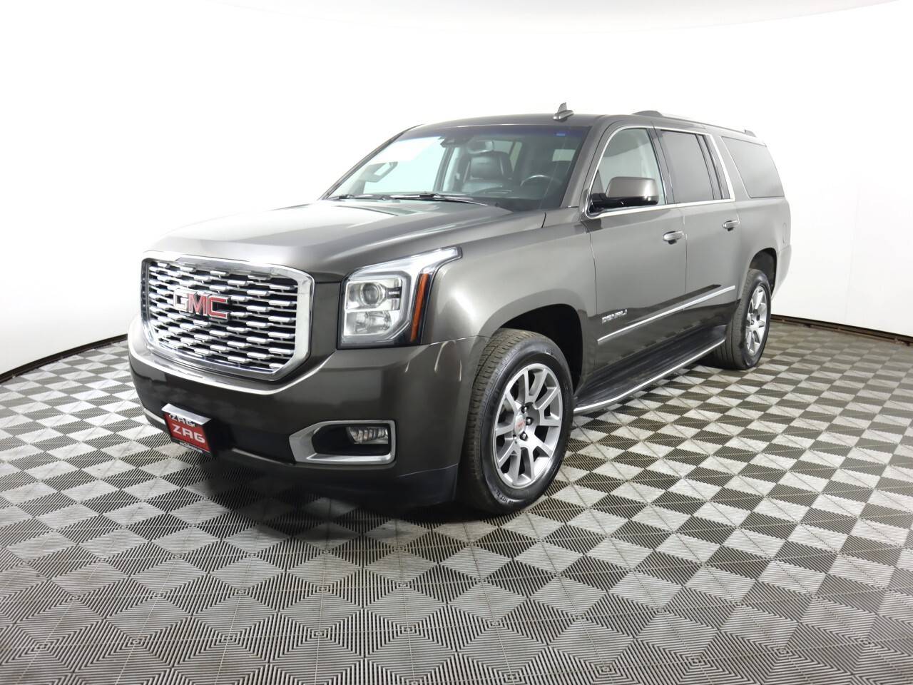 2020 GMC Yukon Denali — SUV — 89,370 mi — Everett, WA
