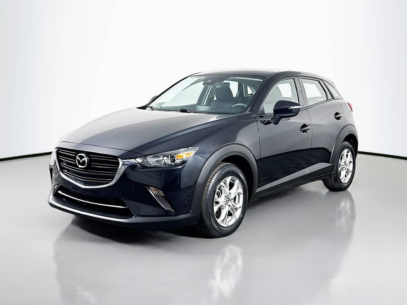 2019 Mazda CX-3 Sport — SUV — 42,277 mi — Everett, WA