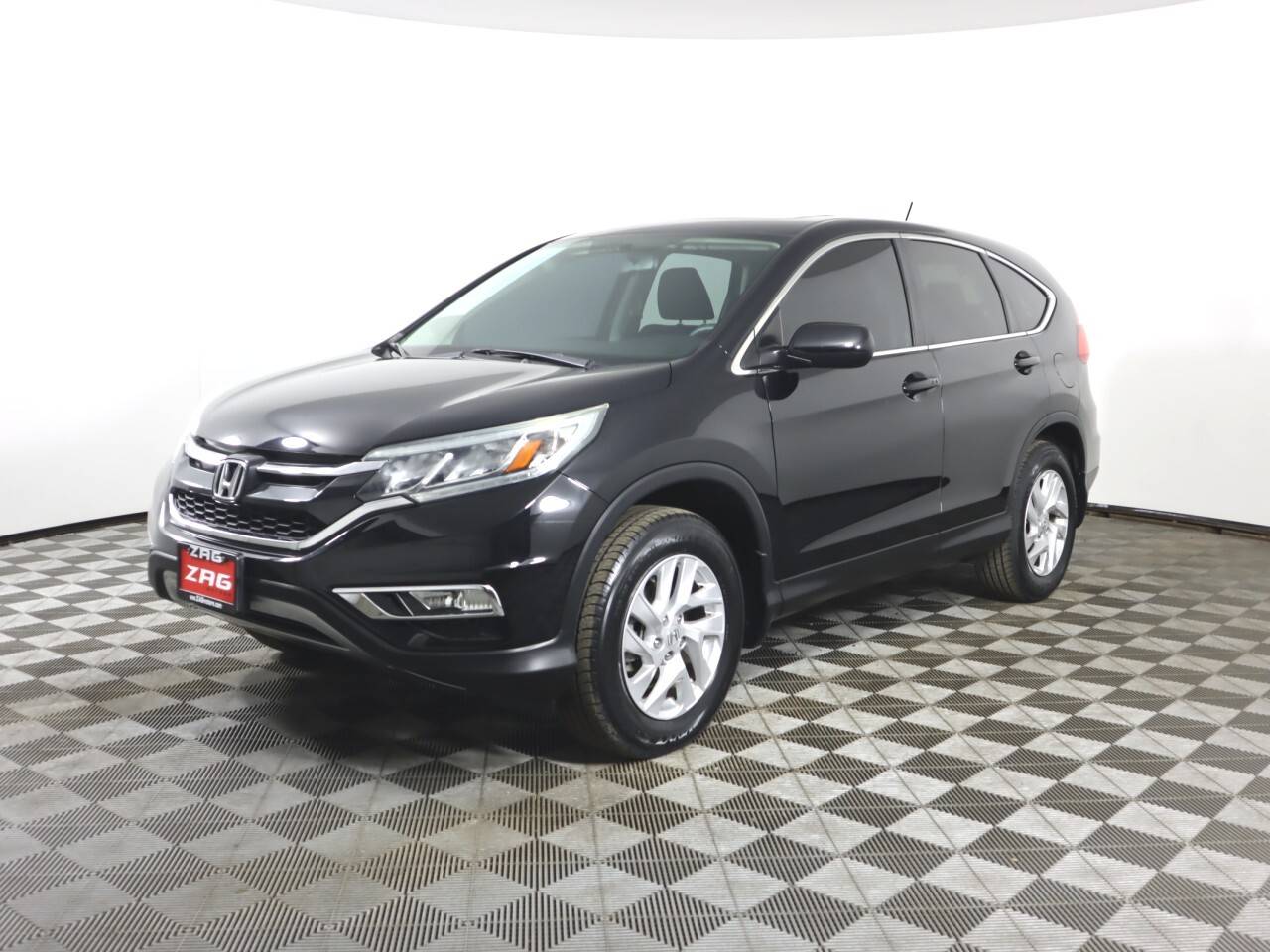 2016 Honda CR-V EX — SUV — 95,035 mi — Everett, WA