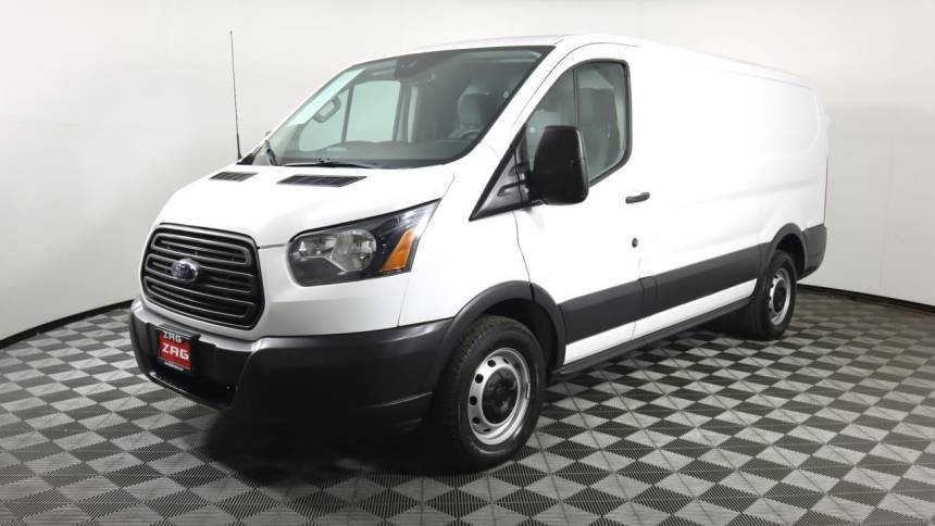 2016 Ford Transit Cargo Van T-150 — Cargo Van — 160,732 mi — Everett, WA