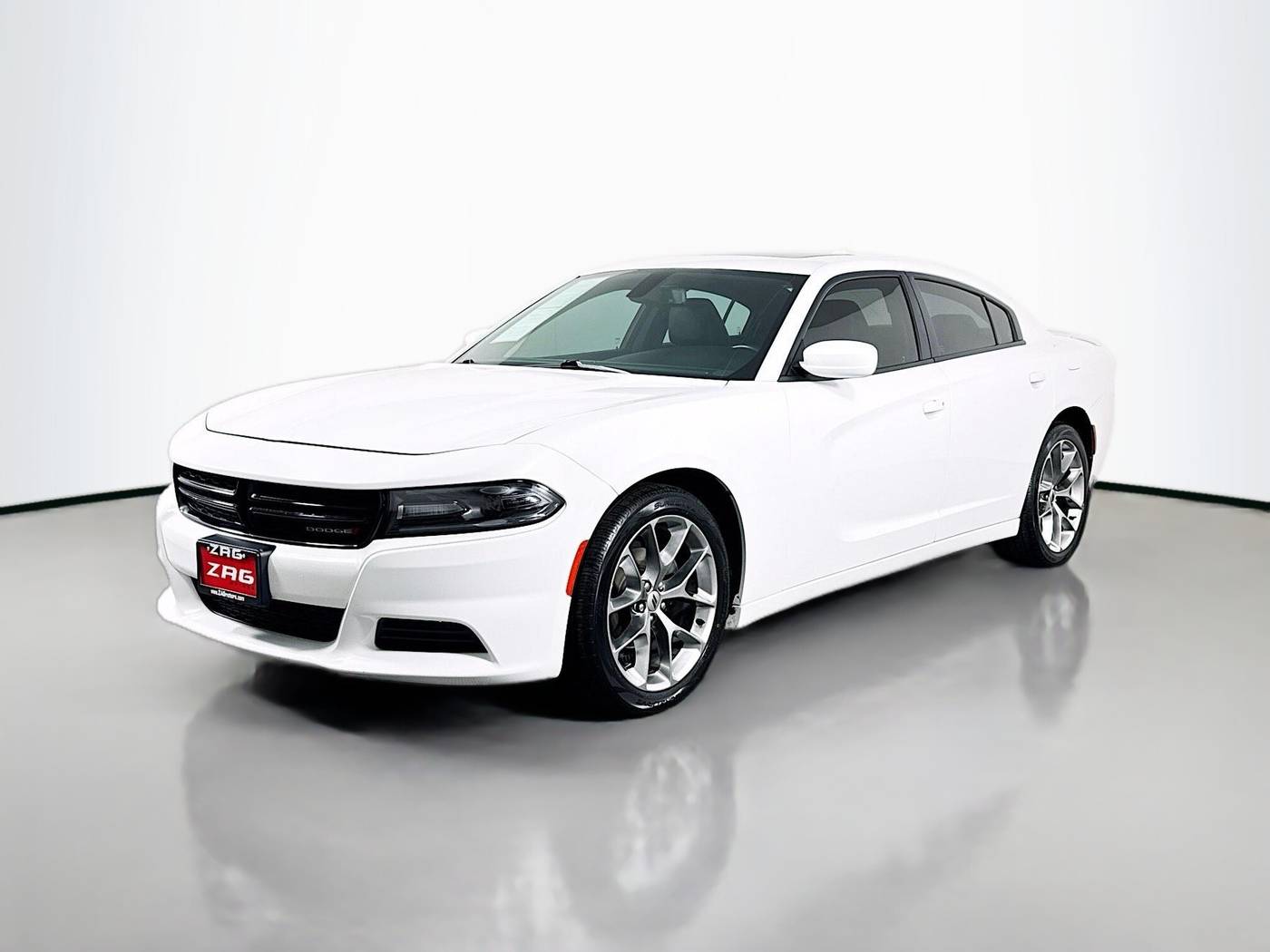 2020 Dodge Charger SXT — Sedan — 77,846 mi — Everett, WA