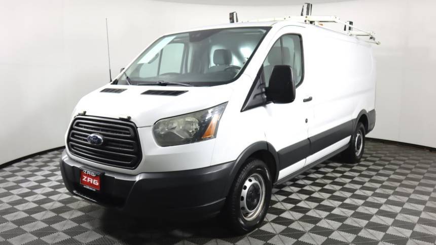 2015 Ford Transit Cargo Van T-150 — Cargo Van — 110,590 mi — Everett, WA