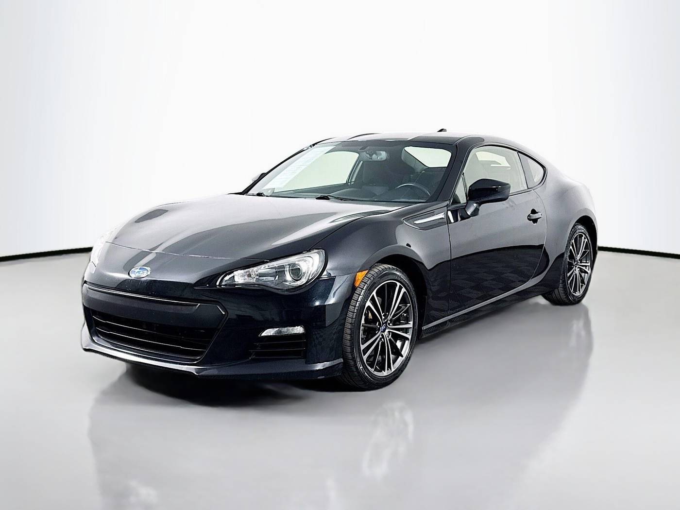 2016 Subaru BRZ Premium — Coupe — 88,631 mi — Everett, WA