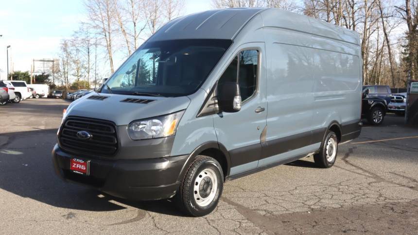 2019 Ford Transit Cargo Van T-250 — Cargo Van — 76,844 mi — Everett, WA