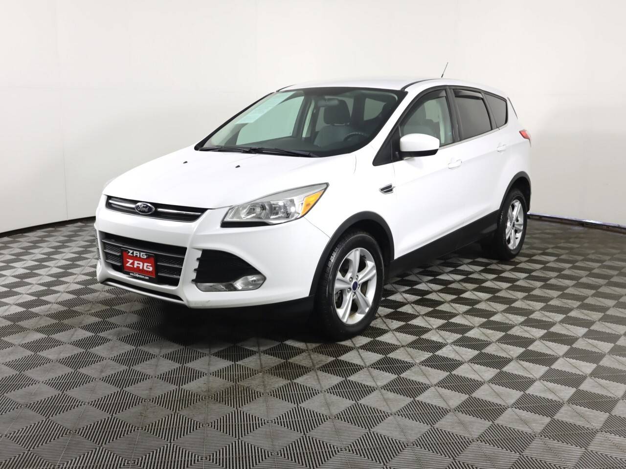 2014 Ford Escape SE — SUV — 34,083 mi — Everett, WA