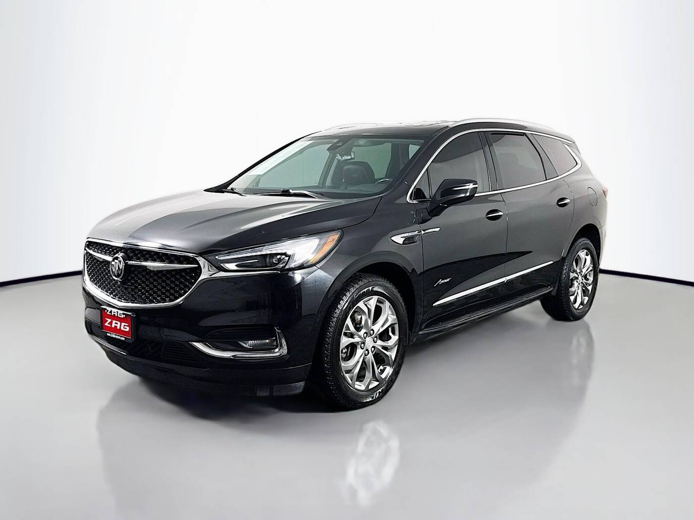 2019 Buick Enclave Avenir — SUV — 104,667 mi — Everett, WA