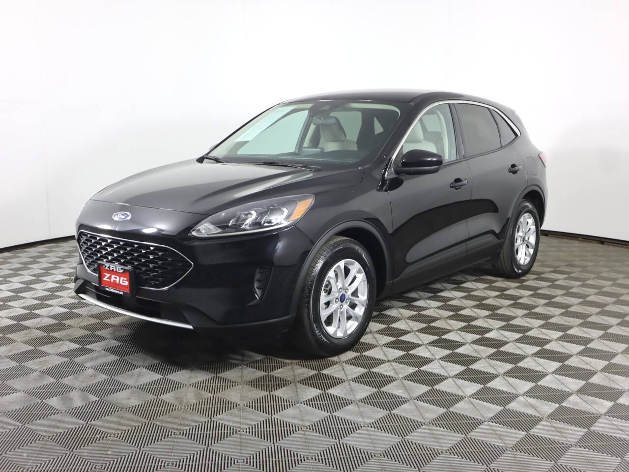 2020 Ford Escape SE — SUV — 47,426 mi — Everett, WA