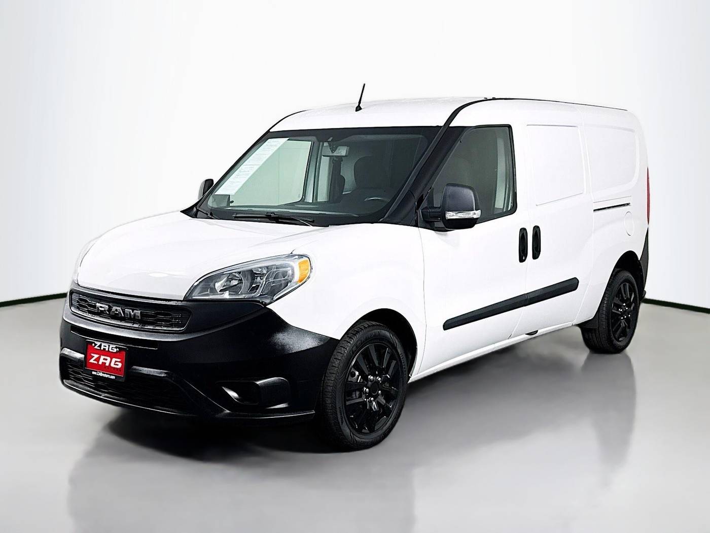 2019 Ram ProMaster City Cargo Van Tradesman — Cargo Van — 35,856 mi — Everett, WA