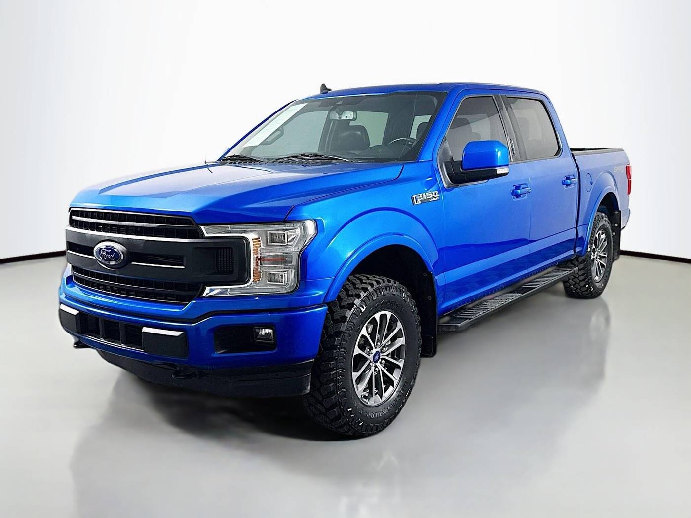 2019 Ford F-150 XL — Pickup Truck — 116,413 mi — Everett, WA