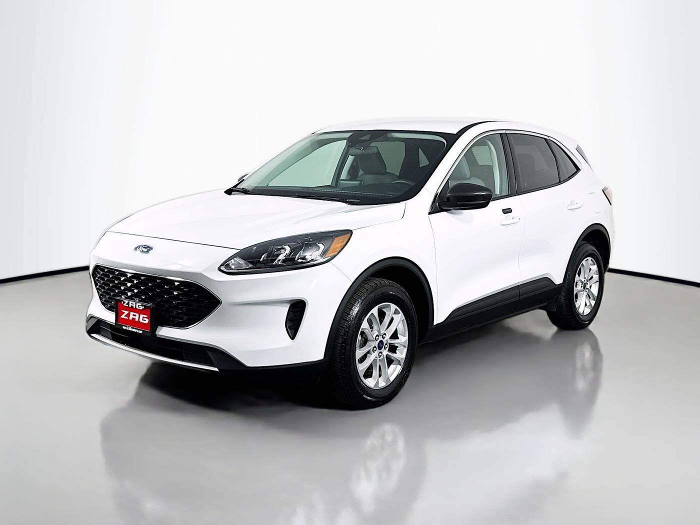 2022 Ford Escape SE — SUV — 72,998 mi — Everett, WA
