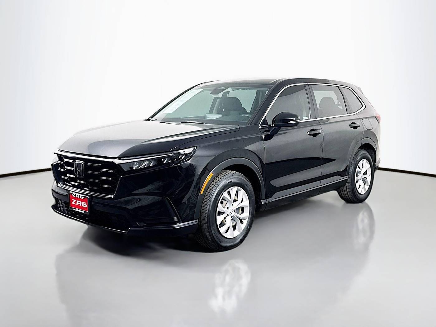 2023 Honda CR-V LX — SUV — 61,036 mi — Everett, WA
