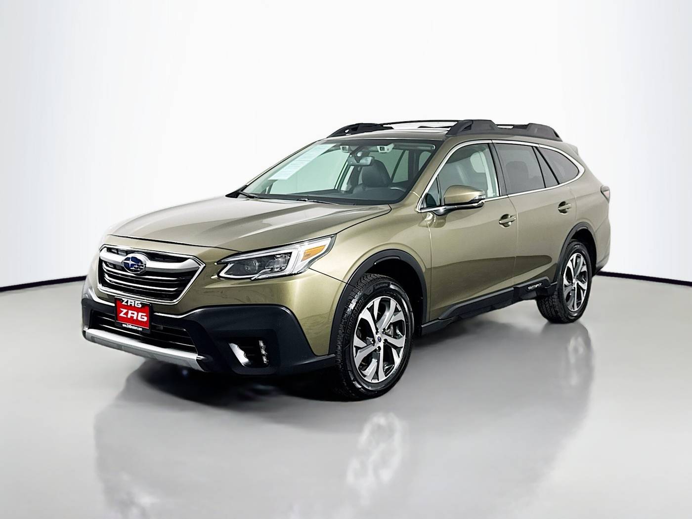 2022 Subaru Outback 2.5i Limited — SUV — 32,001 mi — Everett, WA