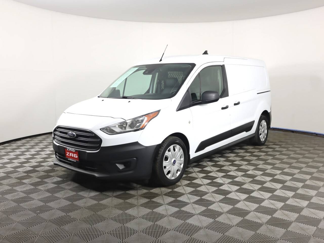 2020 Ford Transit Connect Van XL — Cargo Van — 92,739 mi — Everett, WA