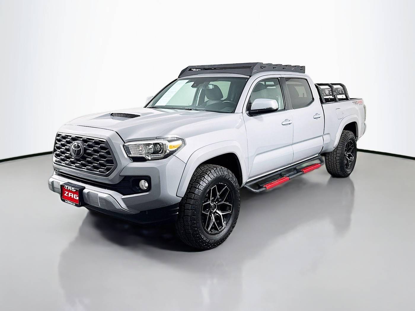 2020 Toyota Tacoma TRD Sport — Pickup Truck — 42,795 mi — Everett, WA