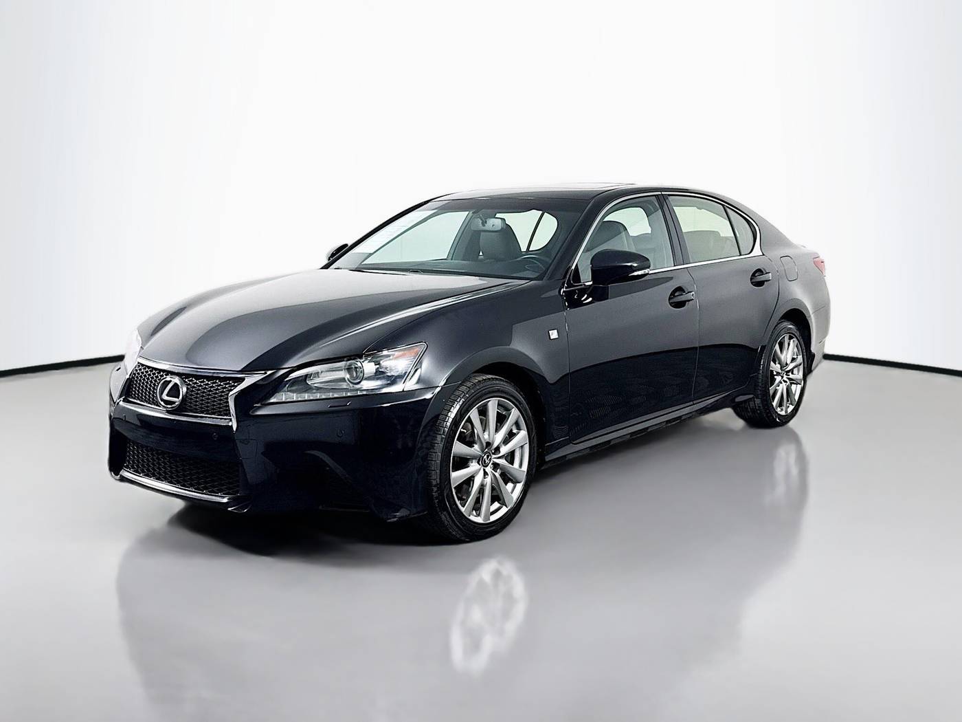 2013 Lexus GS GS 350 — Sedan — 61,583 mi — Everett, WA
