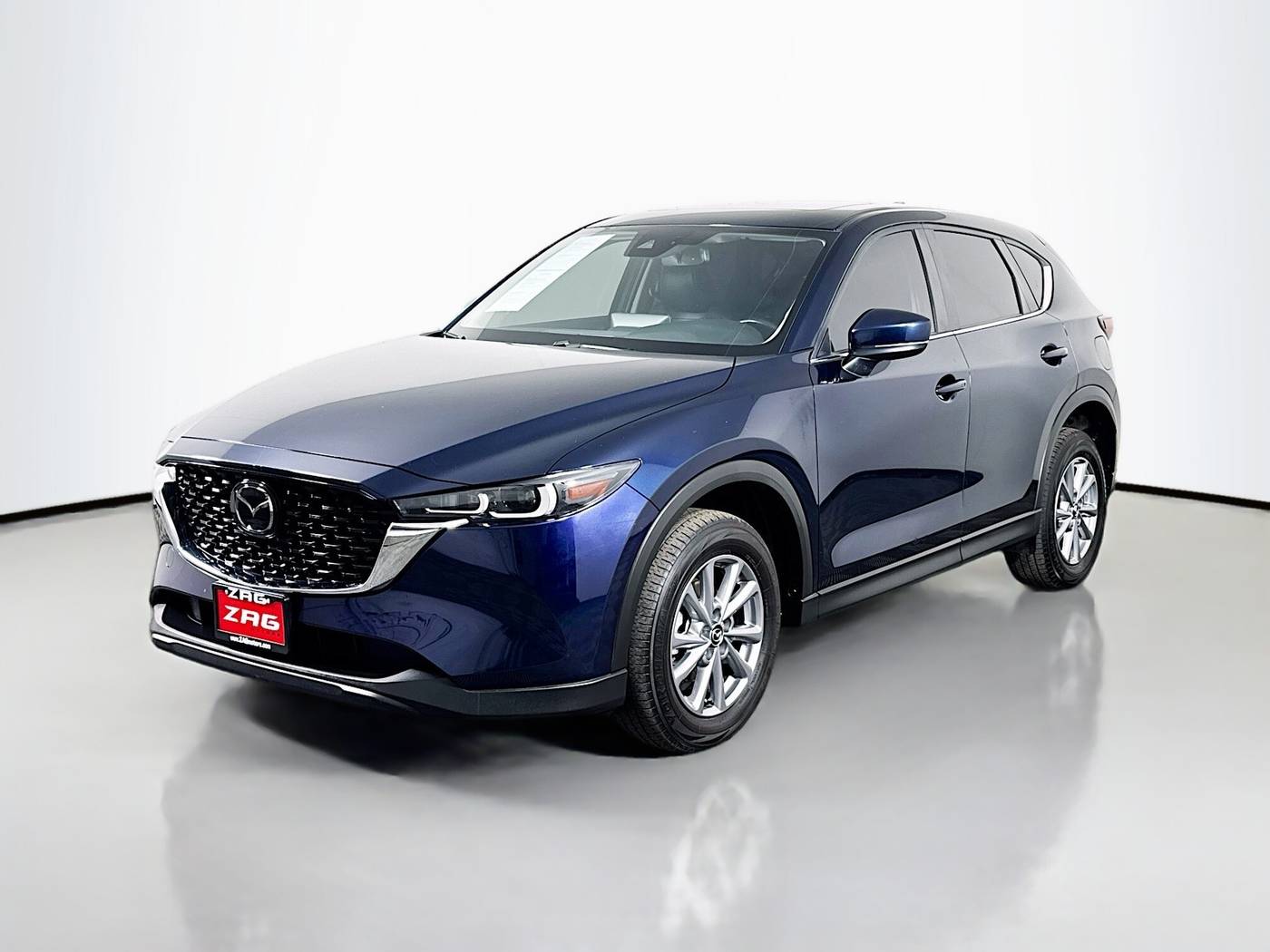 2023 Mazda CX-5 2.5 S Preferred — SUV — 44,896 mi — Everett, WA