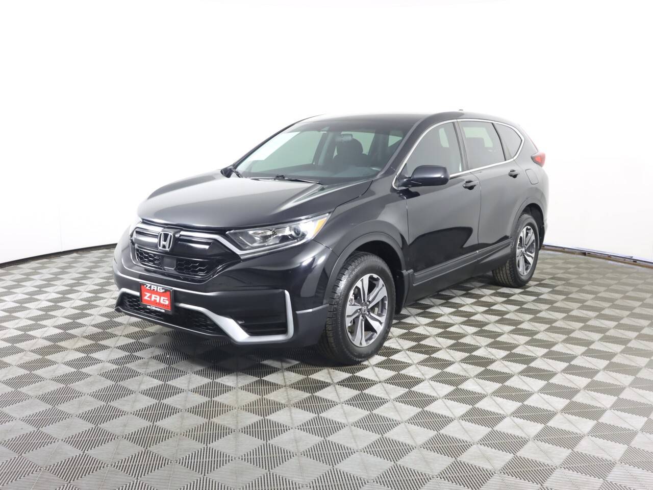 2020 Honda CR-V LX — SUV — 78,672 mi — Everett, WA