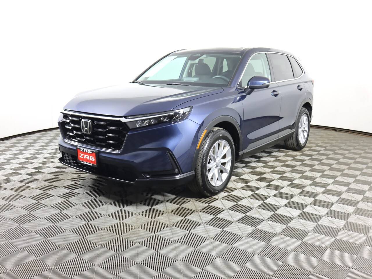 2023 Honda CR-V EX — SUV — 12,066 mi — Everett, WA