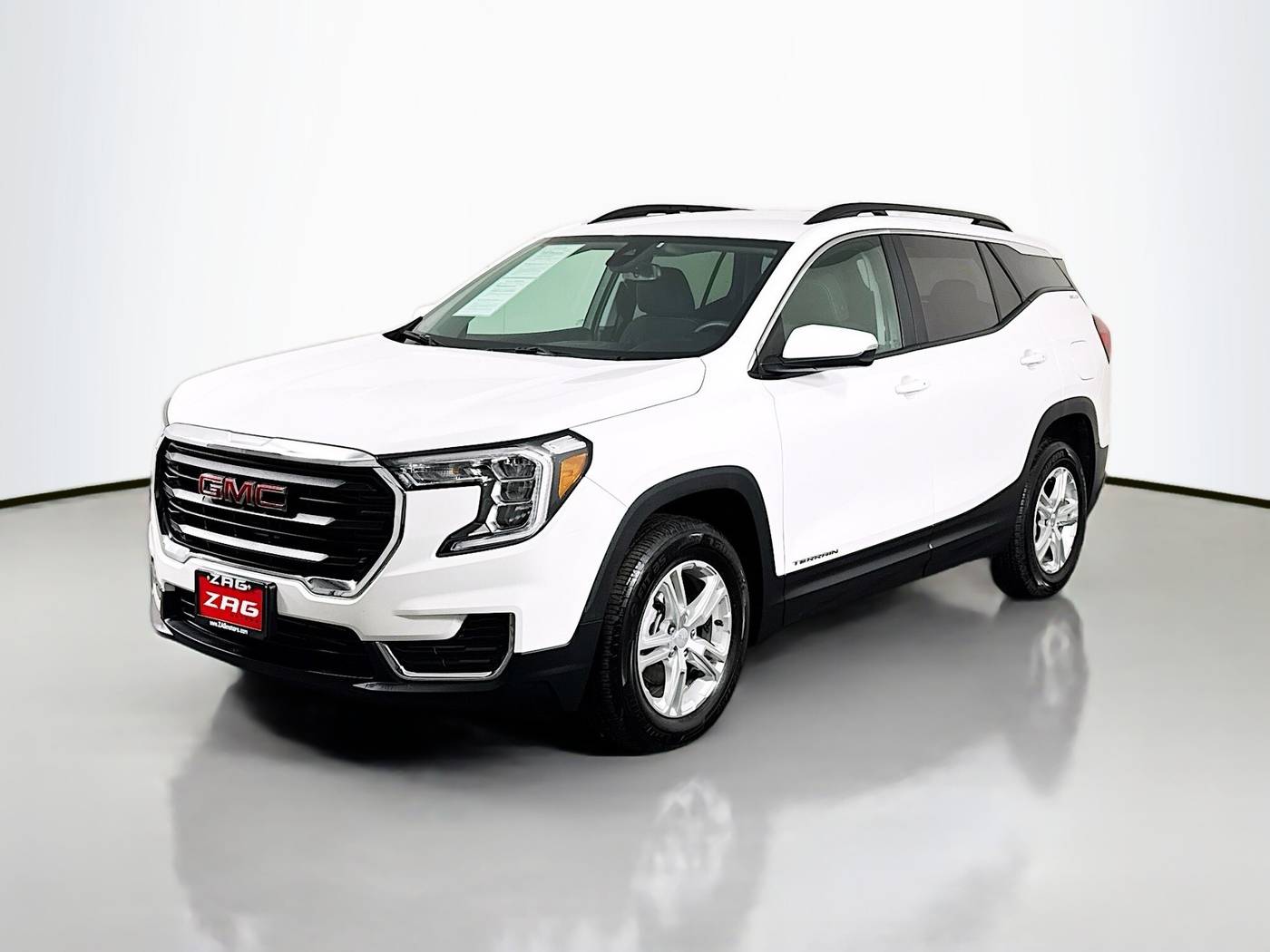 2023 GMC Terrain SLE — SUV — 28,308 mi — Everett, WA