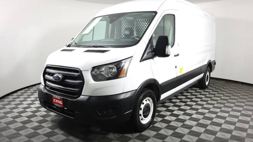 2020 Ford Transit Cargo Van T-150 — Cargo Van — 62,866 mi — Everett, WA