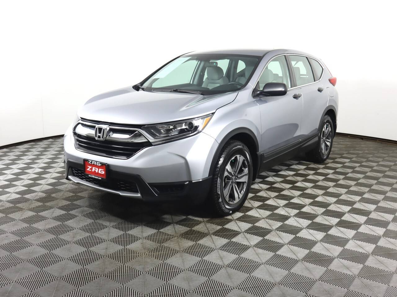 2019 Honda CR-V LX — SUV — 88,144 mi — Everett, WA