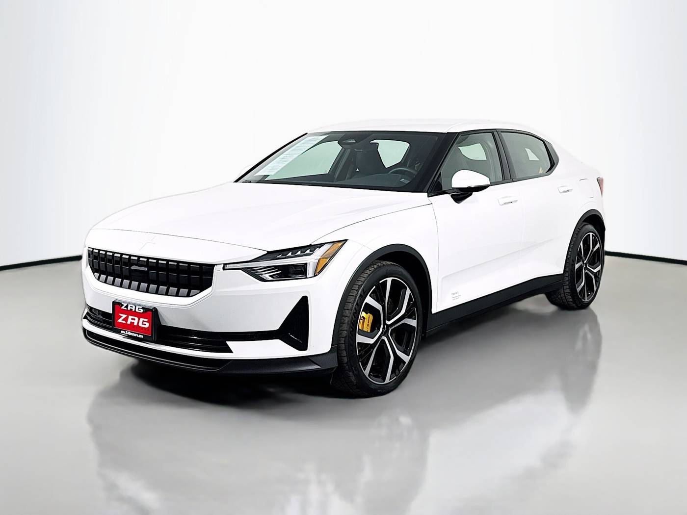 2022 Polestar 2