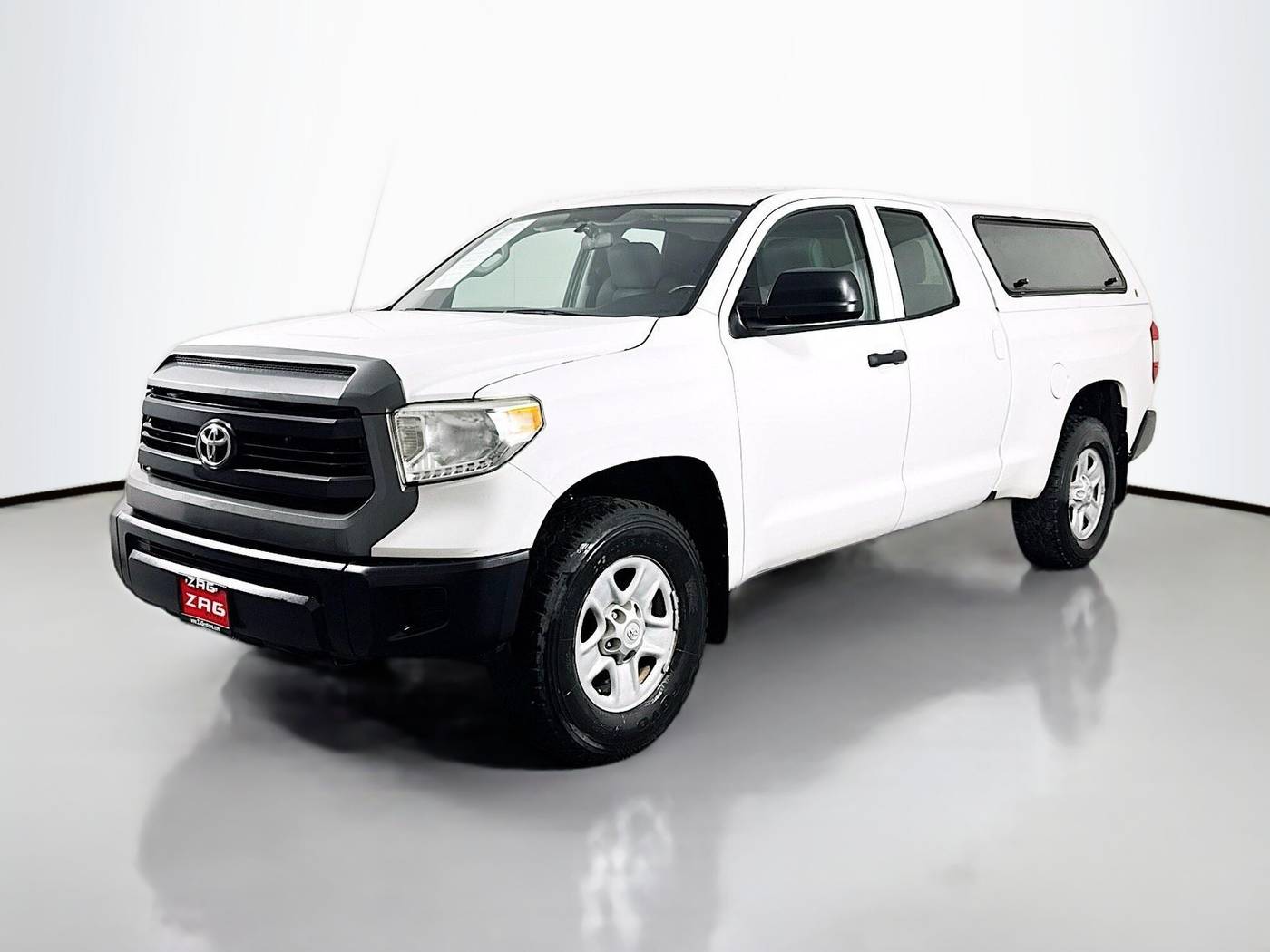 2015 Toyota Tundra SR