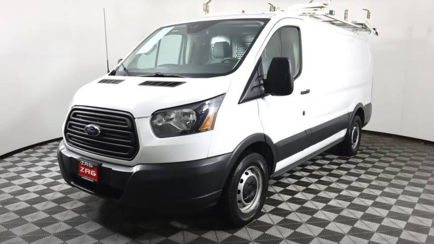 2016 Ford Transit Cargo Van T-150 — Cargo Van — 115,531 mi — Everett, WA