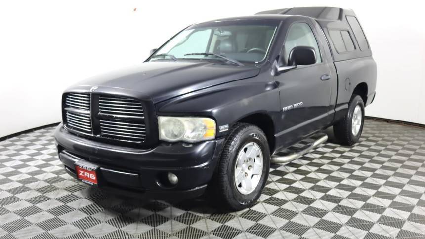 2003 Dodge Ram 1500 SLT — Pickup Truck — 189,606 mi — Everett, WA