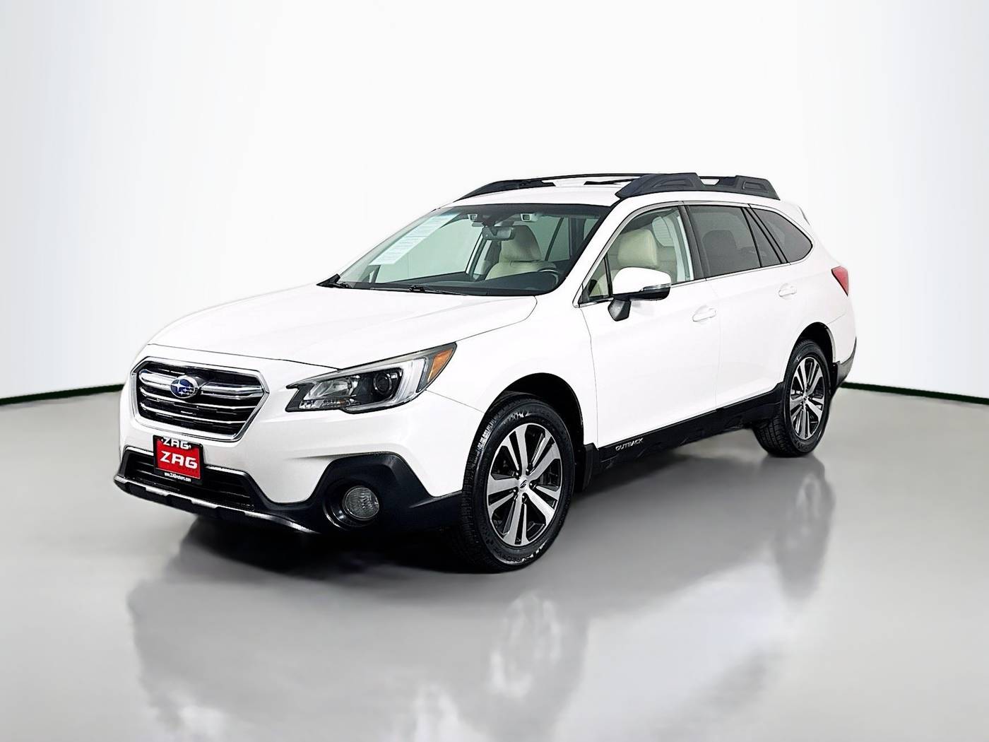 2019 Subaru Outback 2.5i Limited — SUV — 89,342 mi — Everett, WA