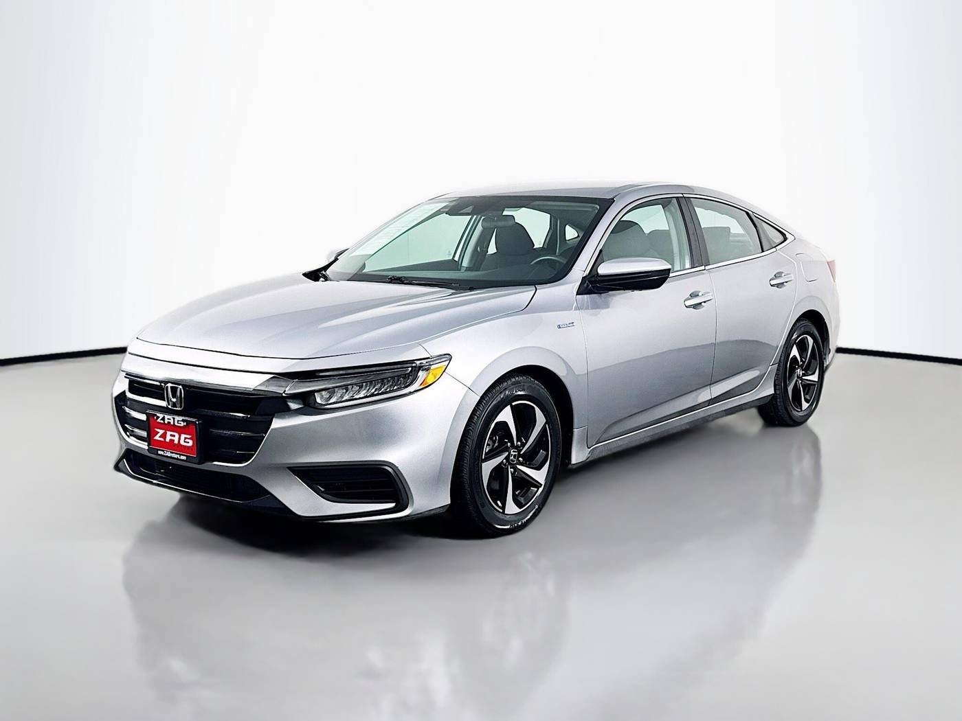 2022 Honda Insight EX — Sedan — 77,422 mi — Everett, WA