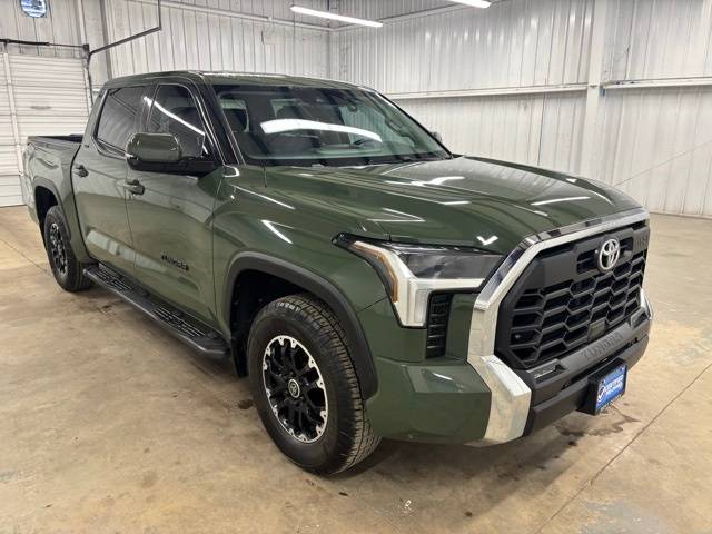 2023 Toyota Tundra SR5 — Pickup Truck — 36,916 mi — Harlingen, TX