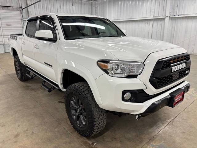 2023 Toyota Tacoma SR5 — Pickup Truck — 31,827 mi — Harlingen, TX