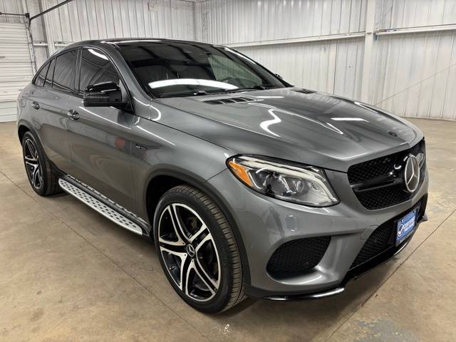 2019 Mercedes-Benz GLE GLE 43 AMG — SUV — 67,911 mi — Harlingen, TX