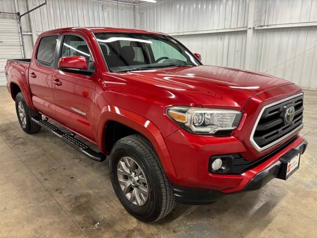 2018 Toyota Tacoma SR5 — Pickup Truck — 40,868 mi — Harlingen, TX