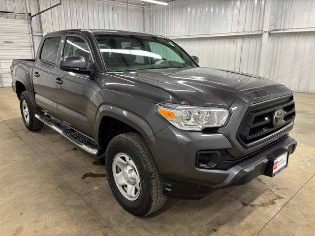 2022 Toyota Tacoma SR — Pickup Truck — 60,109 mi — Harlingen, TX