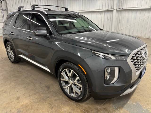 2022 Hyundai Palisade SEL — SUV — 65,859 mi — Harlingen, TX