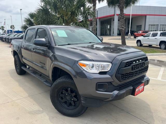 2023 Toyota Tacoma SR5 — Pickup Truck — 38,233 mi — Harlingen, TX