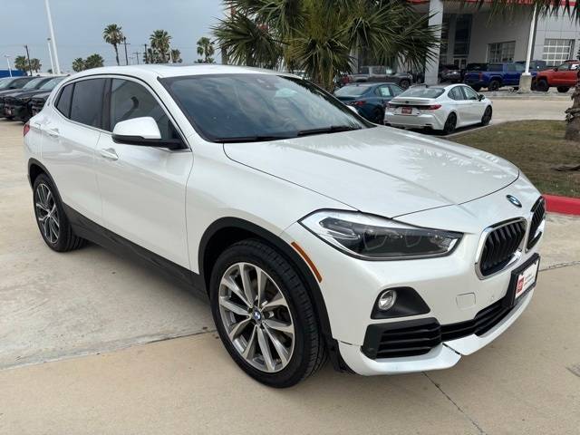2019 BMW X2 28i — SUV — 76,624 mi — Harlingen, TX