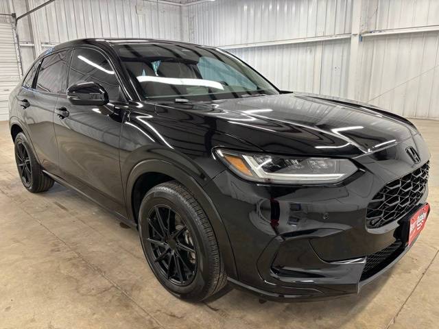 2023 Honda HR-V EX-L — SUV — 17,070 mi — Harlingen, TX