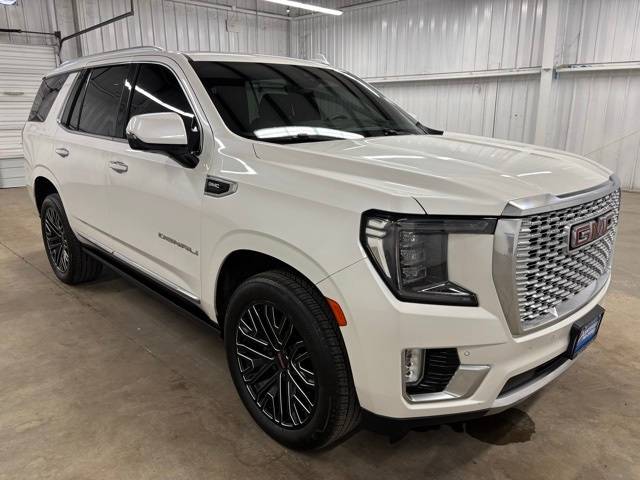 2022 GMC Yukon Denali — SUV — 57,300 mi — Harlingen, TX