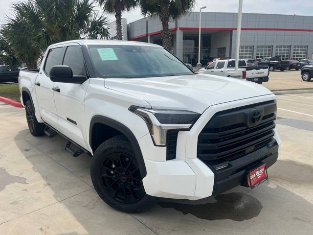 2023 Toyota Tundra SR5 — Pickup Truck — 26,031 mi — Harlingen, TX