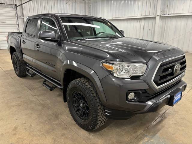 2021 Toyota Tacoma SR5 — Pickup Truck — 51,910 mi — Harlingen, TX