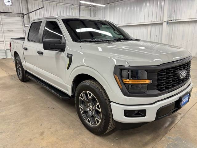 2024 Ford F-150 STX — Pickup Truck — 8,206 mi — Harlingen, TX