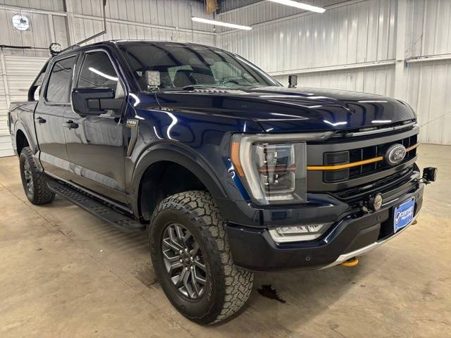 2022 Ford F-150 Tremor — Pickup Truck — 35,621 mi — Harlingen, TX